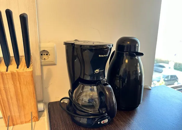 Neon Luxury Next To The Gondola * Μπάνσκο