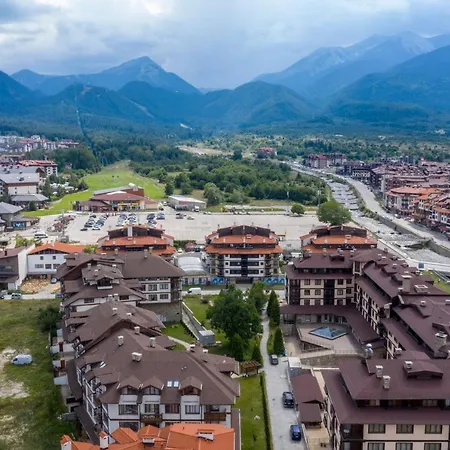 Neon Luxury Next To The Gondola 公寓 *