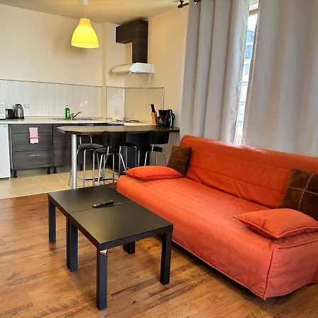 公寓 Neon Luxury Next To The Gondola *