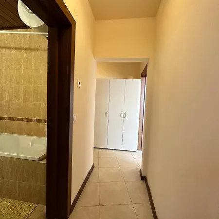 Apartment Neon Luxury Next To The Gondola Bansko