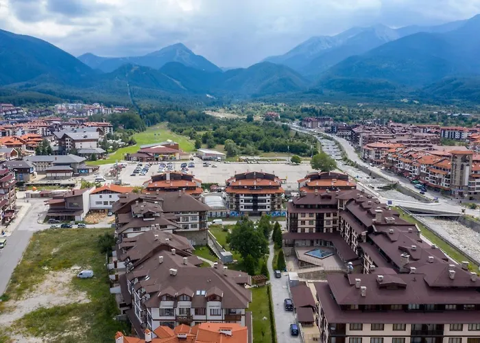 Neon Luxury Next To The Gondola 公寓 *