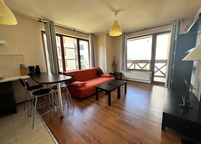 Neon Luxury Next To The Gondola Апартаменты *