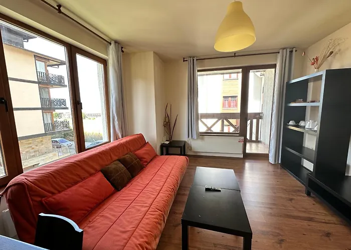 Neon Luxury Next To The Gondola 公寓